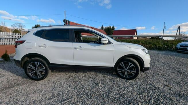 Nissan Qashqai Grzane fotele, Kamera 360 Kamienna Góra - zdjęcie 4