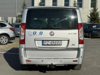 Fiat Scudo *FILM*Long*Panorama*8-Osobowy*Roczna Gwarancja Techniczna* Suchy Las - zdjęcie 7
