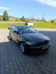 Zadbane do jazdy BMW E87 r 2007 Szalowa - zdjęcie 5