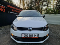 Volkswagen Polo Serwisowane w ASO.  Duża Navigacja. Rybnik - zdjęcie 3