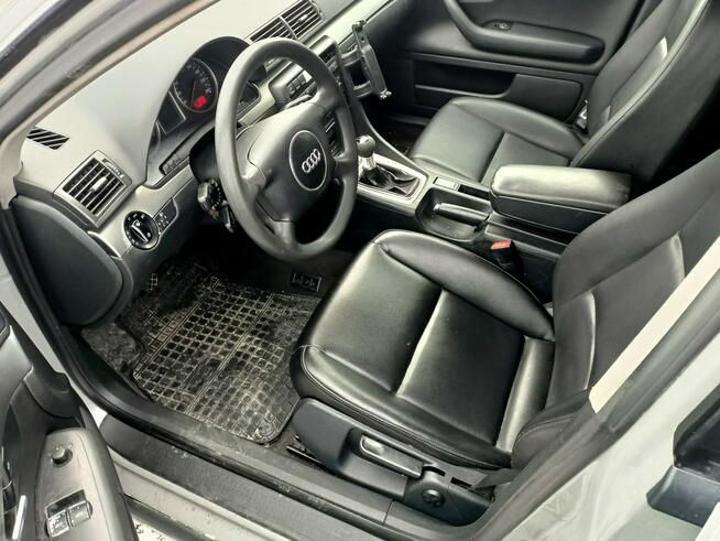Audi A4 1.9TDI 101km 02r Tarnów - zdjęcie 5