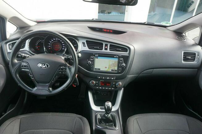 Kia Cee&#039;d Navi*Kamera*1.6GDI*135KM*z Niemiec* Gniezno - zdjęcie 6