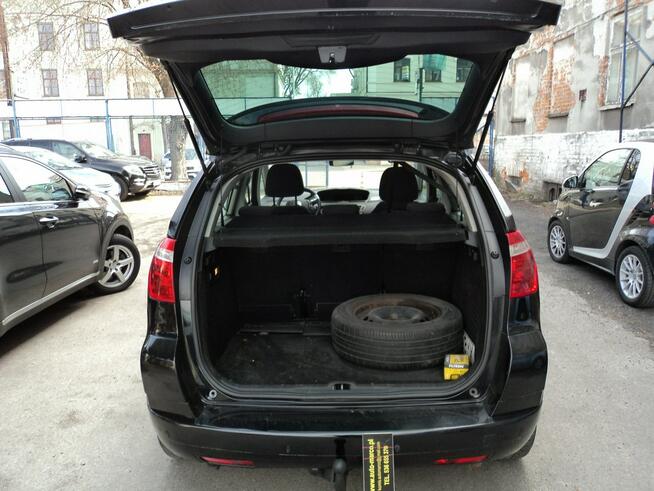 sprzedam ładnego citroena c-4 Picasso 1.6 HDI  115KM Lublin - zdjęcie 7