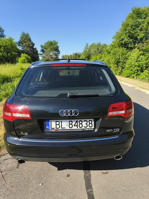 Audi A6 C6 lift Chmielek - zdjęcie 5