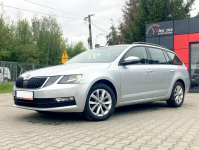 Škoda Octavia Salon Polska * Bezwypadkowy