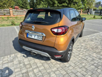 Renault Captur navi klimatyzacja xenon kamera przebieg ! Drelów - zdjęcie 12
