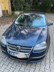 Sprzedam VW Jetta 2007r. 1,6 Kraków - zdjęcie 7
