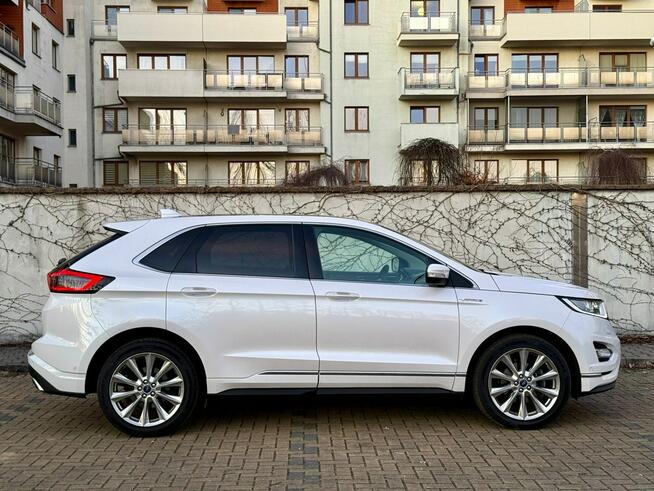 Ford EDGE 4x4 Vignale Panorama Xenon Tarnowskie Góry - zdjęcie 12