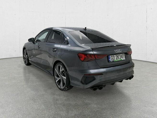 Audi S3 Komorniki - zdjęcie 5