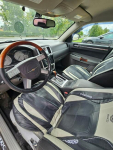 Chrysler 300C Automat - 3.6b+ LPG - Klimatyzacja Głogów - zdjęcie 8