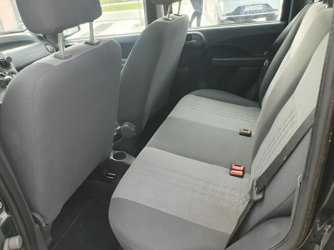 Fiat Panda 1.2 2008 z panoramą Turek - zdjęcie 10