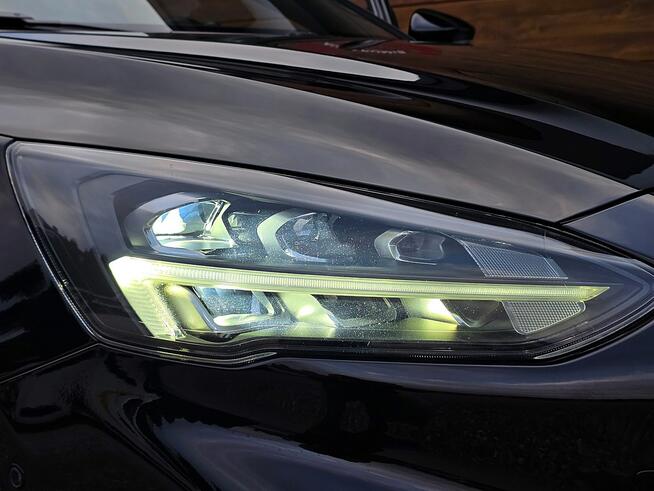 Ford Focus serwis ASO Rydułtowy - zdjęcie 8