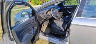 FORD MONDEO IV KOMBI 2.5 R5 TURBO 220 KM TITANIUM + LPG /GAZ Kielcza - zdjęcie 5