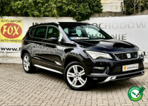 Seat Ateca FR 1.5 TSI 150 KM Automat Virtual Kokpit  Rata od 699 zł