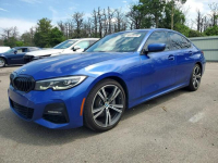 BMW 330 B48 / xDrive / M-Pakiet
