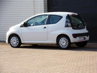 Citroen C1 Lift /Gwarancja /I właść /2012r Mikołów - zdjęcie 10