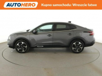 Citroen C4X Automat Navi Kamera cofania Klimatyzacja Bluetooth Warszawa - zdjęcie 2