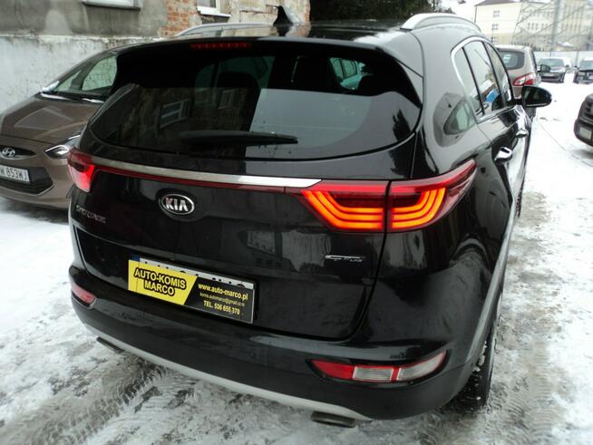 sprzedam ładnego KIA SPORTAGE z 2017r 1.6 b  177KM 4AWD Lublin - zdjęcie 6