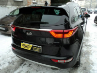 sprzedam ładnego KIA SPORTAGE z 2017r 1.6 b  177KM 4AWD Lublin - zdjęcie 6