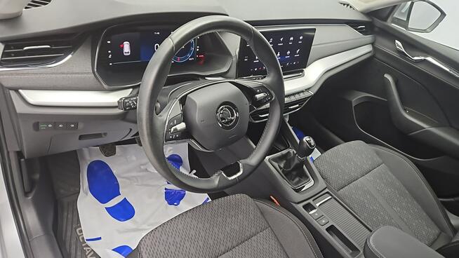 Škoda Octavia 1.5 TSI ACT Style ! Z Polskiego Salonu ! Faktura VAT ! Warszawa - zdjęcie 9