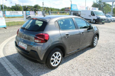 Citroen C3 PureTech YOU Gwarancja Warszawa - zdjęcie 6