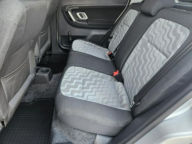 Škoda Fabia 1,4 86kM Bezwypadkowa Polecam Rybnik - zdjęcie 11