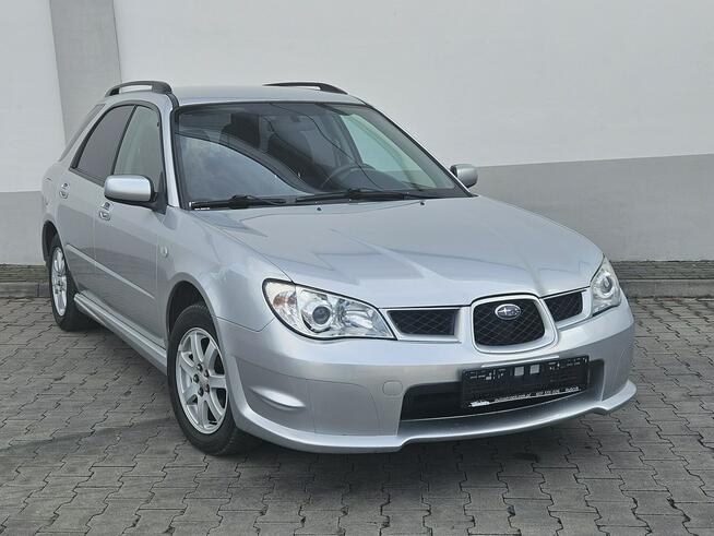 Subaru Impreza 4x4 Serwis Org.przebieg Rybnik - zdjęcie 2