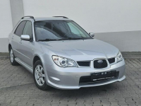 Subaru Impreza 4x4 Serwis Org.przebieg Rybnik - zdjęcie 2