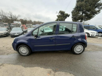 Renault Modus Klimatyzacja, Elektryczne szyby, 2 kluczyki, ABS Cieszyn - zdjęcie 7