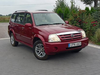 Suzuki Grand Vitara XL 7 2.7 V6 4WD Manual, 184 Zwoleń - zdjęcie 2