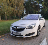 Opel Insignia 2.0 170 km Mosina - zdjęcie 3