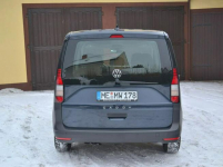 Volkswagen Caddy Pierwszy Właściciel Bardzo Zadbany Łapino Kartuskie - zdjęcie 6