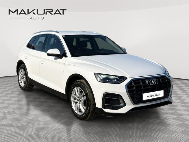 Audi Q5 WN9554P#35 TDI mHEV S tronic Podgrz.f K.cof Salon PL VAT23% Pępowo - zdjęcie 2