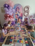 Urodziny KPOP Huntrix Szczecin Goleniów Gryfino