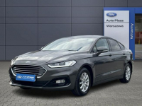 Mondeo 2.0 EcoBlue 150 KM Salon PL / Serwis ASO/ FV23%  fdl, kamera