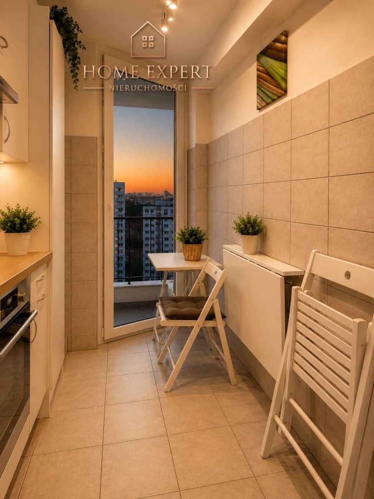3pok, 48met, Plac Grunwaldzki BALKON/KOMÓRKA/WINDA (Wrocław) Śródmieście - zdjęcie 9