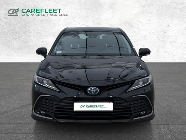 Toyota Camry 2.5 Hybrid Comfort CVT Sedan Warszawa - zdjęcie 2