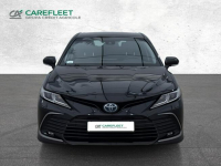 Toyota Camry 2.5 Hybrid Comfort CVT Sedan Warszawa - zdjęcie 2