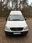 Mercedes Vito 111cdi Górsk - zdjęcie 5