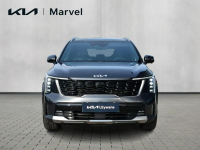 Kia Sorento 1.6 HEV 6AT Prestige Line+MIR+PNS 4WD 7OS, hak FV23% Łódź - zdjęcie 8