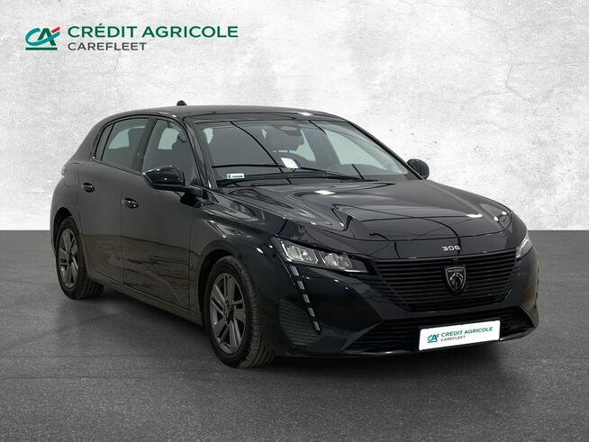 Peugeot 308 1.2 PureTech Active Pack S&amp;S Warszawa - zdjęcie 3
