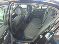 BMW 530 B48 / xDrive / M-Pakiet Warszawa - zdjęcie 12