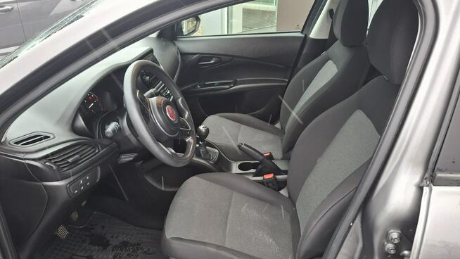 Fiat Tipo 1.4 16V 95 KM Salon PL/ Serwis Ostrołęka - zdjęcie 8