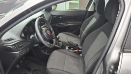 Fiat Tipo 1.4 16V 95 KM Salon PL/ Serwis Ostrołęka - zdjęcie 8