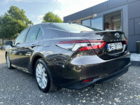 Toyota Camry 2.5 218KM Hybrid Comfort CVT Salon Polska FV23% ASO Będzin - zdjęcie 10