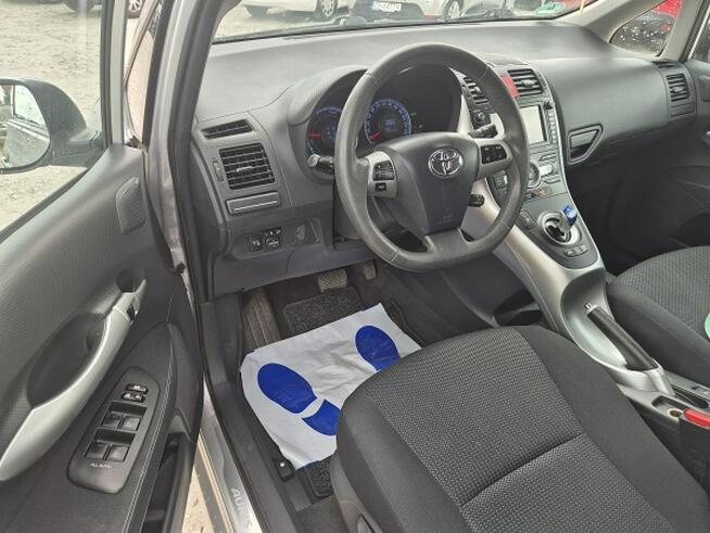 Toyota Auris Super stan* Bogata wersja*184.000km Bydgoszcz - zdjęcie 12
