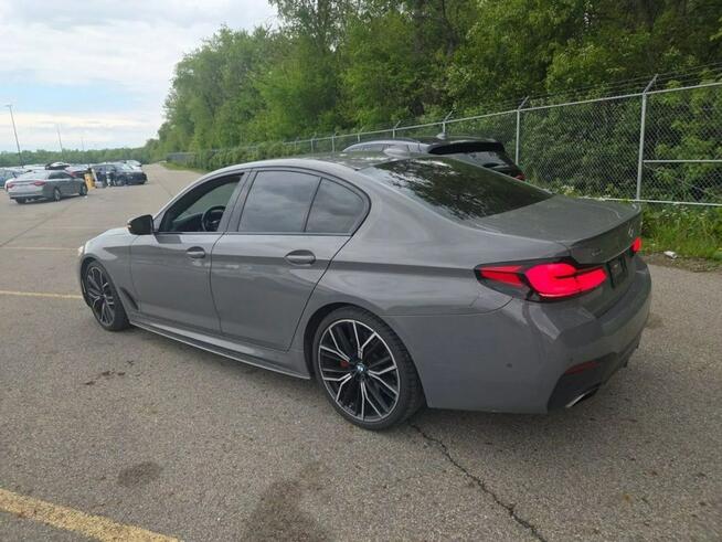 BMW 530 B48 / M-Pakiet / xDrive Tarnów - zdjęcie 5