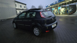 Fiat Punto Evo Kraków - zdjęcie 9