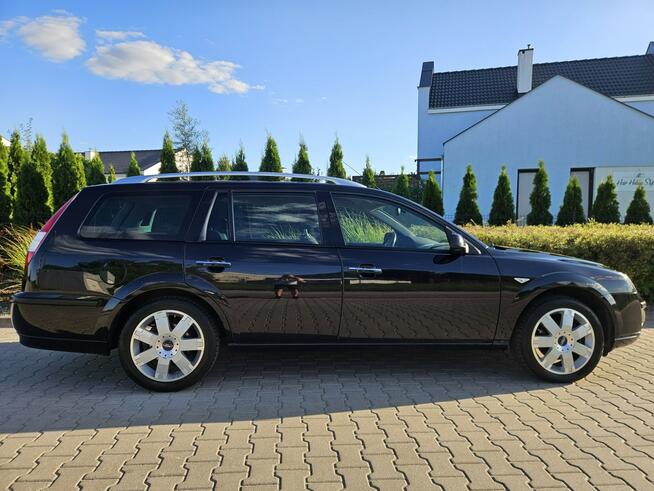 Ford Mondeo 2.2Tdci 155KM B.ZadbanyRata350zł Śrem - zdjęcie 8