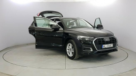 Audi Q5 35 TDI mHEV S tronic Z Polskiego Salonu ! Faktura 23% ! Warszawa - zdjęcie 9